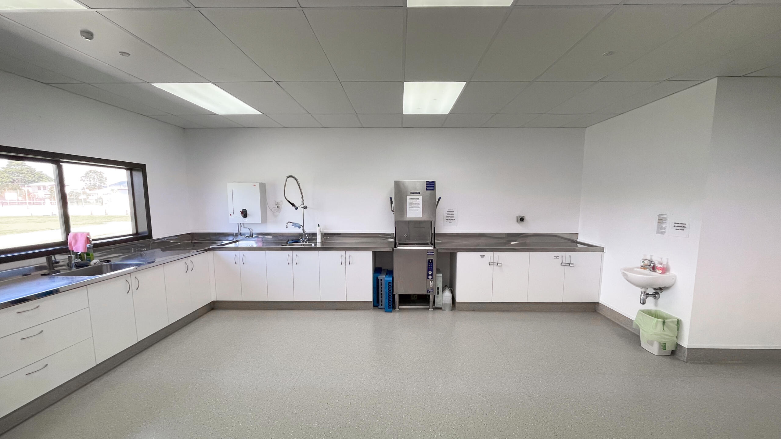 Untitled Waipu Celtic Barn Kitchen 2