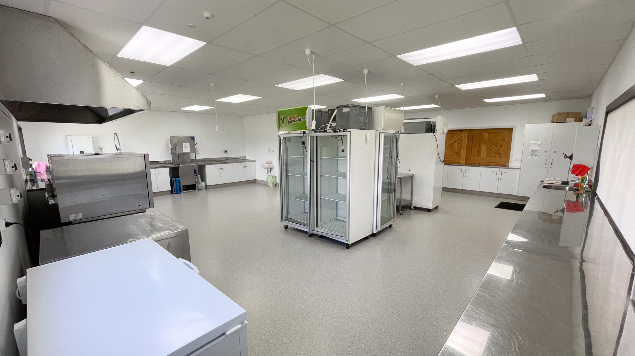 Untitled Waipu Celtic Barn Kitchen 3